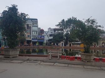 Bán Nhà Mới Xây 5 Tầng Chỉ 2.52Tỷ, Mặt Tiền 3M, Diện Tích 32M2 Ngõ 60 Tân Triều, Thanh Trì, Hà Nội.