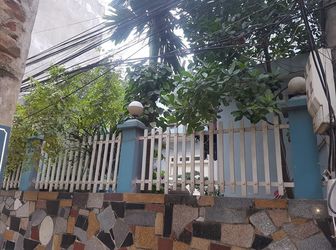 Bán Nhà Mới Xây 5 Tầng Chỉ 2.52Tỷ, Mặt Tiền 3M, Diện Tích 32M2 Ngõ 60 Tân Triều, Thanh Trì, Hà Nội.