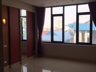 Bán Nhà 8 Tầng, 70M2 Chỉ 8.7 Tỷ Mặt Phố Phúc La, Sau Ct4 Khu đô thị Xala Hà Đông