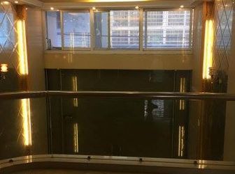 Bán Nhà 8 Tầng, 70M2 Chỉ 8.7 Tỷ Mặt Phố Phúc La, Sau Ct4 Khu đô thị Xala Hà Đông