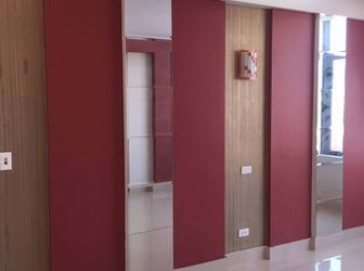 Bán Nhà 8 Tầng, 70M2 Chỉ 8.7 Tỷ Mặt Phố Phúc La, Sau Ct4 Khu đô thị Xala Hà Đông