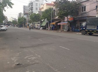 Bán 49 Ha Đất Mặt Tiền Nguyễn Văn Lượng, Phường 6, Gò Vấp