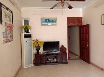 Bán Gấp Nhà 4 Tầng, 48M2, Mặt Phố Nguyễn Xiển, Thanh Xuân. Giá 12.3 Tỷ (Thương Lượng)