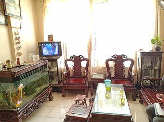 Bán Gấp Nhà 4 Tầng, 48M2, Mặt Phố Nguyễn Xiển, Thanh Xuân. Giá 12.3 Tỷ (Thương Lượng)