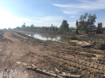 Với 220 Triệu, Sở Hữu Ngay Miếng Đất 5X14, Mặt Tiền Vành Đai 4, Bến Lức, Long An, Lh 0938500530