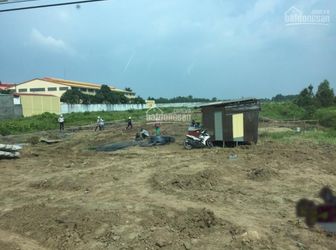 Với 220 Triệu, Sở Hữu Ngay Miếng Đất 5X14, Mặt Tiền Vành Đai 4, Bến Lức, Long An, Lh 0938500530