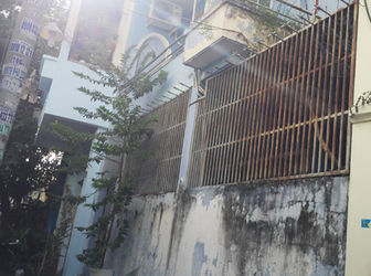 Nhà Hẻm Ô Tô, Nguyễn Văn Đậu, Dt 60M2, Lh 0968 515 619.