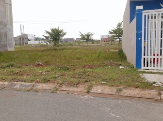 Bán 2 Miếng Đất 10X26M Sổ Riêng  Sát Thế Giới Di Đông Tỉnh Lộ 10