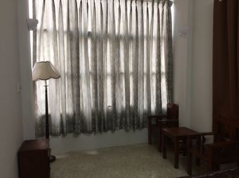 Duy Nhất 1 Căn Nhà Hoàng Hoa Thám Ngõ Ô Tô Vào Tận Nhà, Diện Tích 35M2  Gần Văn Cao Thuận Tiện Di Chuyển Khắp