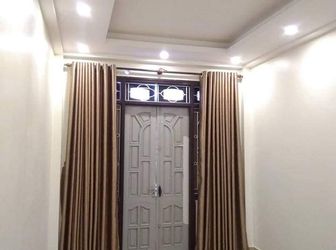 Duy Nhất 1 Căn Nhà Hoàng Hoa Thám Ngõ Ô Tô Vào Tận Nhà, Diện Tích 35M2  Gần Văn Cao Thuận Tiện Di Chuyển Khắp