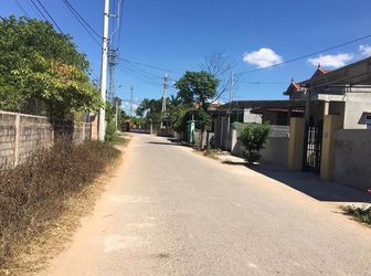 Đất Mặt Tiền Trần Nhật Duật