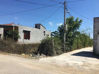 Đất Mặt Tiền Trần Nhật Duật