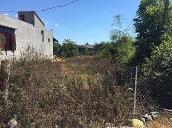 Đất Mặt Tiền Trần Nhật Duật