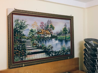 Tết Đến Nhà Ở Cho Đại Gia Đình,  5 Tầng, 8 PN, Phố Quan Nhân 34M2, Giá Chỉ 2.45 Tỷ.