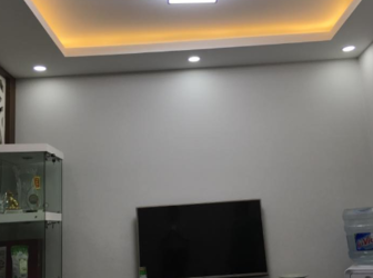 Tết Đến Nhà Ở Cho Đại Gia Đình,  5 Tầng, 8 PN, Phố Quan Nhân 34M2, Giá Chỉ 2.45 Tỷ.