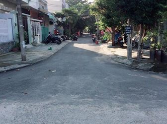 Đất Bao Đẹp, Trung Tâm Quận Hải Châu, Mặt Tiền Đường 13,5M