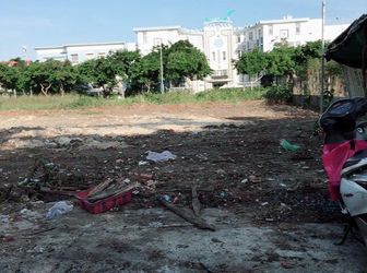 Đất Bao Đẹp, Trung Tâm Quận Hải Châu, Mặt Tiền Đường 13,5M