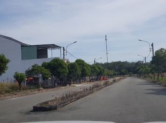 Bán Đất Gần Khu Công Nghiệp Tân Bình 