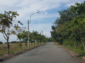 Bán Đất Gần Khu Công Nghiệp Tân Bình 