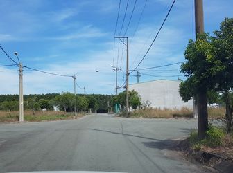 Bán Đất Gần Khu Công Nghiệp Tân Bình 