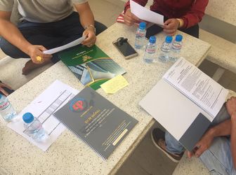 Đất Khu Dân Cư Bình Chuẩn 