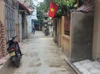 Chính Chủ Nhờ Bán Nhà Mới Xây Khu Chợ Khâm Thiên, 5 Tầng, 39M, Mt 4M Giá 3,55 Tỷ.
