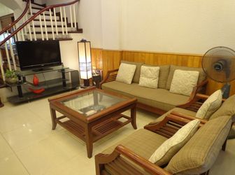 Chính Chủ Nhờ Bán Nhà Mới Xây Khu Chợ Khâm Thiên, 5 Tầng, 39M, Mt 4M Giá 3,55 Tỷ.