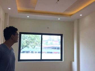 Bán Nhà Riêng Tại Đường Trung Liệt, Phường Trung Liệt, Đống Đa, Hà Nội Diện Tích 36M2 