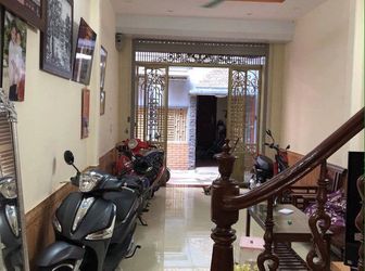 Bán Nhà Riêng Tại Đường Trung Liệt, Phường Trung Liệt, Đống Đa, Hà Nội Diện Tích 36M2 