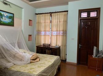 3.45 Tỷ Phố Nguyễn Khang * 35M2*4Tầng- Ô Tô Đỗ Cửa Quay Đầu - Nhà Này Trụ Bao Lâu?