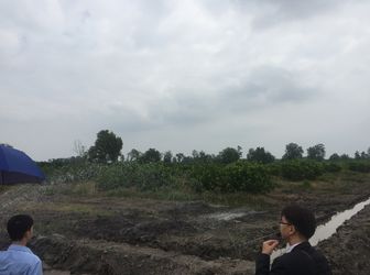 Bán 3 Lô Đất Nội Bộ Cuối Năm Tại Bến Lức, Long An Giá Cực Rẻ Chỉ 1,6 Triệu/m2