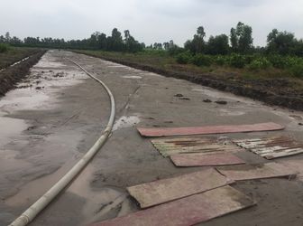 Bán 3 Lô Đất Nội Bộ Cuối Năm Tại Bến Lức, Long An Giá Cực Rẻ Chỉ 1,6 Triệu/m2