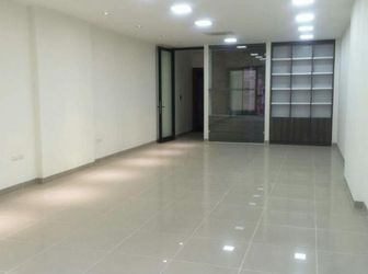 Cho Thuê Văn Phòng Cao Cấp Tại Mặt Phố Trương Hán Siêu - Hoàn Kiếm Giá Siêu Rẻ Siêu Đẹp