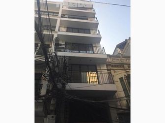 Cho Thuê Văn Phòng Cao Cấp Tại Mặt Phố Trương Hán Siêu - Hoàn Kiếm Giá Siêu Rẻ Siêu Đẹp