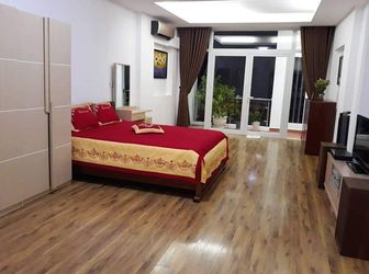 Giá 16.5 Tỷ, Nhà Còn Mới, Ở Ngay Trước Tết, Trung Tâm Phú Nhuận, 120M2, 5M X 24M, 4 Tầng.