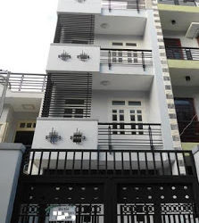 Giá 16.5 Tỷ, Nhà Còn Mới, Ở Ngay Trước Tết, Trung Tâm Phú Nhuận, 120M2, 5M X 24M, 4 Tầng.