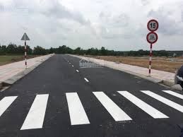 Đất Nền Củ Chi, Thổ Cư 100%, Pháp Lý Rõ Ràng!