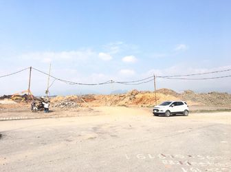 Bán Ô Góc Vườn Hoa  81M Hk B Mở Rộng Ngay Gần Biển