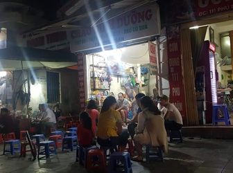 Nhà Đẹp Phủ Doãn 4.8 Tỷ Cho Thuê 30 Triệu/Tháng Cất Tiền Hiệu Quả Phố Cổ