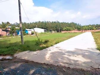 Bán Đất Nền Giá Rẻ Gần Kcn Trảng Bàng-Linh Trung 3 -Đất Thông Thoáng Bao Đẹp Lh 0888 33 6161