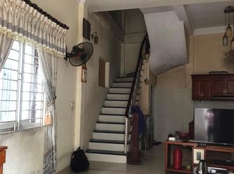 Bán Nhà Phạm Văn Đồng Siêu Rẻ - 40M2 - 4 Tầng - 2.5 Tỷ - Ở Luôn