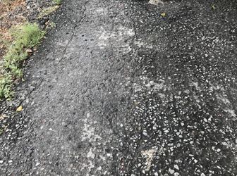 Bán Đất Bình Chánh Qua Cầu Ông Thìn Diện tích 210M2 Giá Rẻ Chỉ 1.4 Tỷ - Liên Hệ Ngay 0945896446