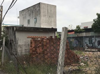 Bán Đất Bình Chánh Qua Cầu Ông Thìn Diện tích 210M2 Giá Rẻ Chỉ 1.4 Tỷ - Liên Hệ Ngay 0945896446