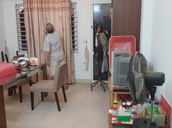 Bán Nhà Phố Đặng Tiến Đông, Diện Tích 40M2,  5 Tầng, Mặt Tiền 5M , Giá 4,5 Tỷ