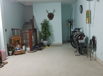 Bán Nhà Phố Đặng Tiến Đông, Diện Tích 40M2,  5 Tầng, Mặt Tiền 5M , Giá 4,5 Tỷ