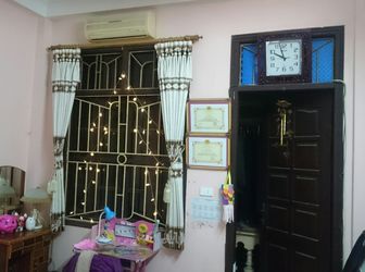 Cần Bán Nhà Ngõ 514 Thụy Khuê, Tây Hồ - Giá 3,5 Tỷ Có Thỏa Thuận