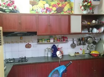 Cần Bán Nhà Ngõ 514 Thụy Khuê, Tây Hồ - Giá 3,5 Tỷ Có Thỏa Thuận