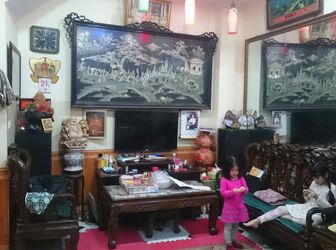 Cần Bán Nhà Ngõ 514 Thụy Khuê, Tây Hồ - Giá 3,5 Tỷ Có Thỏa Thuận