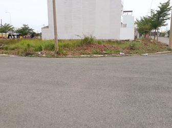 Tôi Cần Bán Gấp Lô Góc Sổ Hồng Riêng Chính Chủ Gần Chợ, Bệnh Viện Nhi Đồng Iii