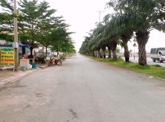 Tôi Cần Bán Gấp Lô Góc Sổ Hồng Riêng Chính Chủ Gần Chợ, Bệnh Viện Nhi Đồng Iii